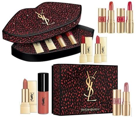 ysl prodotti trucco|Yves Saint Laurent Trucchi .